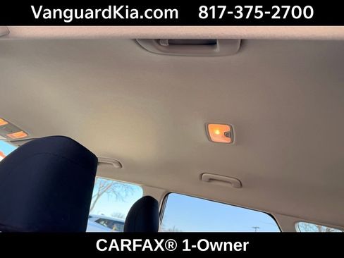 Certified 2025 Kia Soul LX image 24