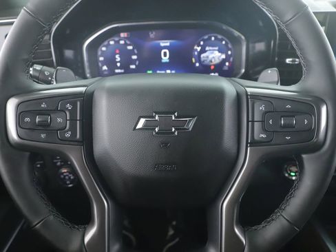 Used 2026 Chevrolet Silverado 1500 High Country w/ Midnight Edition AWD/4WD image 22