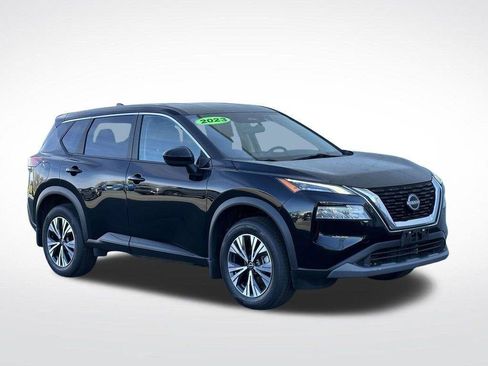 Used 2023 Nissan Rogue SV AWD/4WD image 7