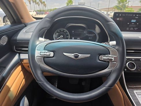 Used 2024 Genesis GV80 2.5T w/ Advanced Package AWD/4WD image 20
