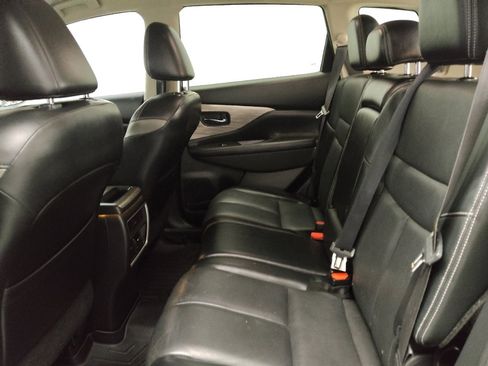 Used 2016 Nissan Murano SL FWD image 18