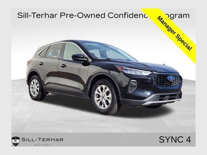 Used 2023 Ford Escape Active