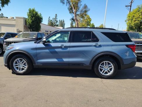 Used 2026 Ford Explorer Active w/ Active Comfort Package RWD image 29