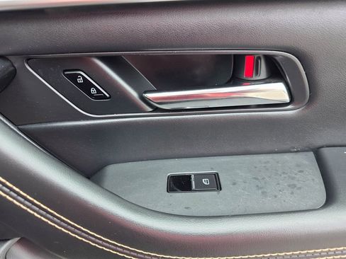 Used 2024 MAZDA CX-90 3.3 Turbo S w/ Premium Package image 48