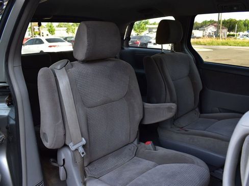 Used 2006 Toyota Sienna LE FWD image 19