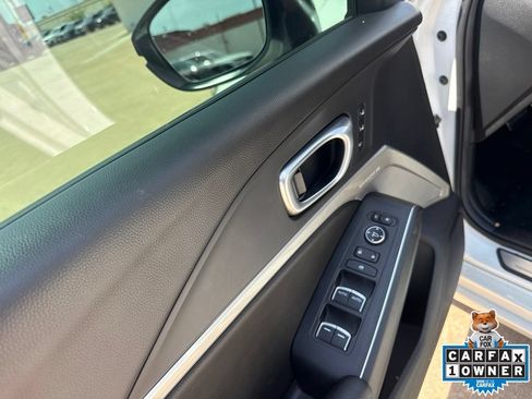 Used 2024 Acura Integra A-Spec FWD image 11