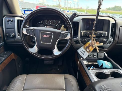 Used 2017 GMC Sierra 1500 SLT RWD image 10