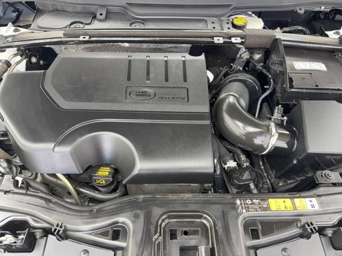 Used 2020 Land Rover Discovery Sport S R-Dynamic AWD/4WD image 56