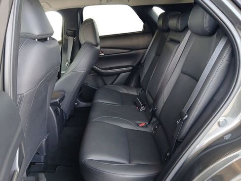 Used 2023 MAZDA CX-30 AWD 2.5 S w/ Select Package image 13