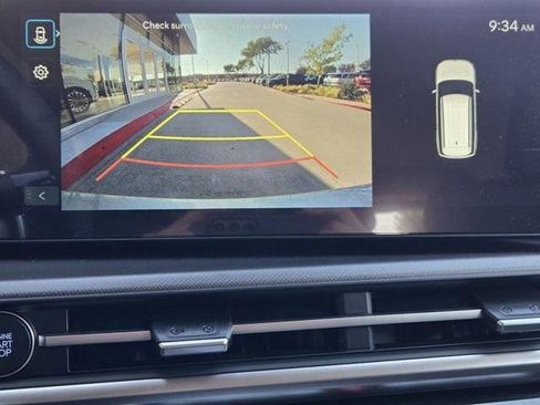 New 2026 Hyundai Santa Fe SE image 12