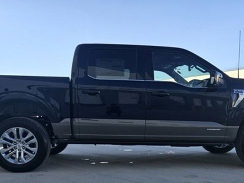 New 2026 Ford F150 King Ranch image 6