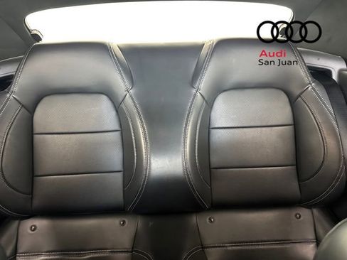 Used 2025 Ford Mustang Premium image 19