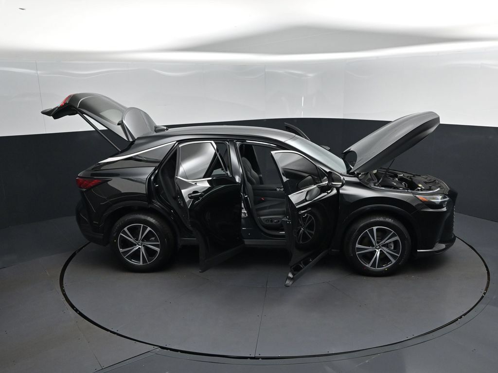 Used 2024 Lexus RX 350 FWD w/ Technology Package image 50
