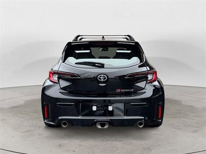 Used 2025 Toyota Corolla GR