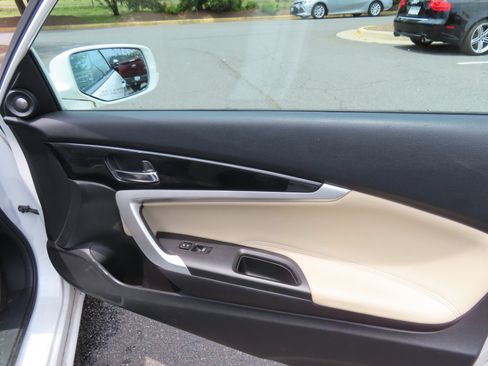 Used 2014 Honda Accord EX-L image 32