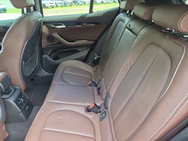 Used 2019 BMW X2 xDrive28i w/ Convenience Package AWD/4WD image 13