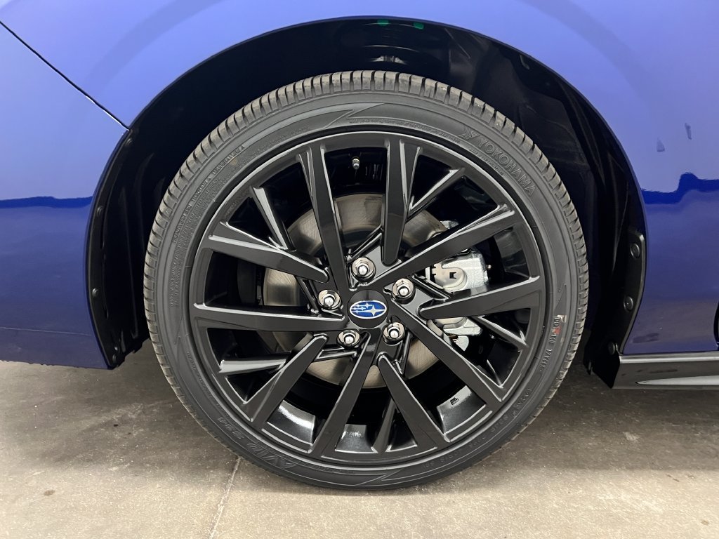New 2026 Subaru Impreza RS AWD/4WD image 27