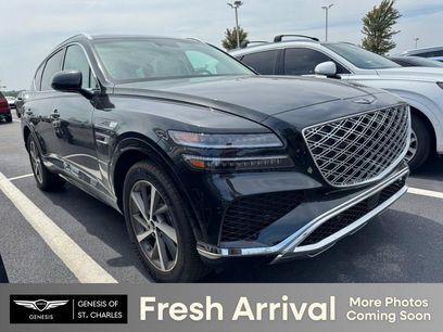 Used 2026 Genesis GV80 2.5T Select