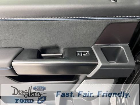 New 2026 Ford F250 Platinum AWD/4WD image 35