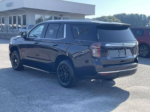 Used 2024 Chevrolet Tahoe LT AWD/4WD image 6