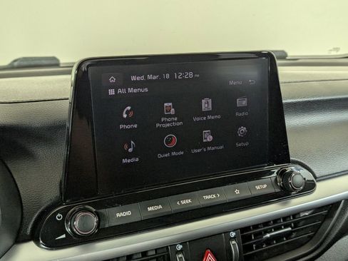 Used 2023 Kia Forte LXS image 17