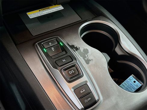 Used 2022 Honda Pilot Special Edition image 14