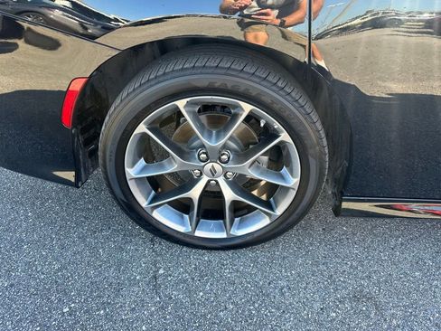 Used 2023 Dodge Charger GT image 5