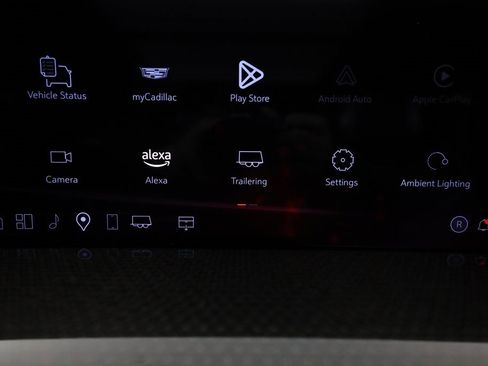 Used 2025 Cadillac Escalade V image 28