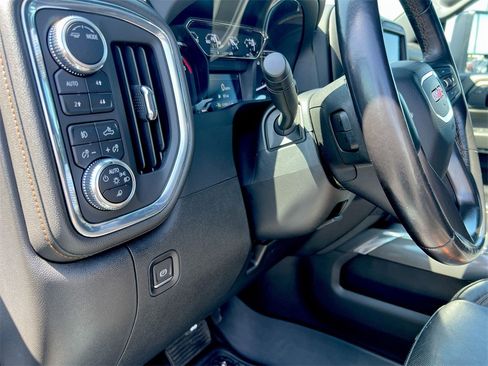 Certified 2023 GMC Sierra 3500 AT4 image 16