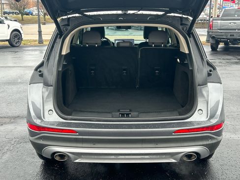 Used 2024 Lincoln Corsair FWD w/ Equipment Group 101A image 8