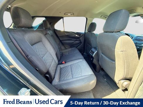 Used 2020 Chevrolet Equinox LT image 29