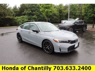 Used 2026 Honda Civic Sport video 1