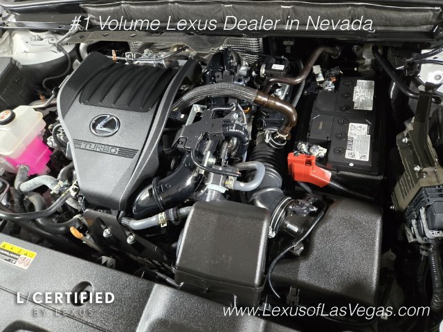 Used 2023 Lexus RX 350 Premium FWD image 27