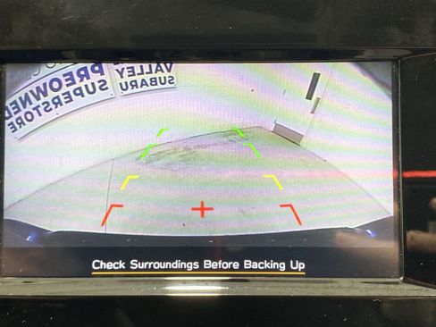 Used 2019 Subaru Crosstrek 2.0i Premium AWD/4WD image 17