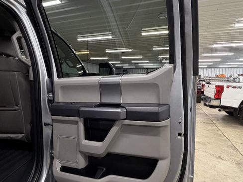 Used 2022 Ford F250 XLT w/ XLT Premium Package image 45