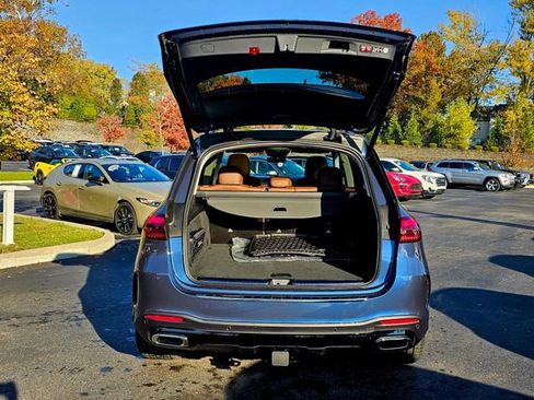 New 2026 Mercedes-Benz GLE 350 4MATIC image 9