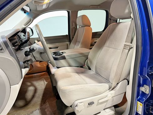 Used 2013 Chevrolet Silverado 1500 LT w/ All-Star Edition image 20