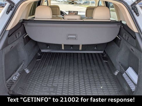 Used 2023 Audi Q5 2.0T Premium Plus w/ Premium Plus Package image 16