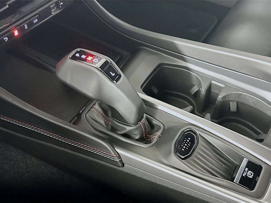 New 2026 Dodge Charger Scat Pack AWD/4WD image 12