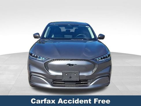 Used 2021 Ford Mustang Mach-E Select w/ Comfort/Technology Package AWD/4WD image 2