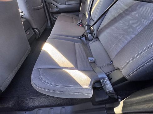 Certified 2023 Nissan Frontier SV w/ Tow Package image 20