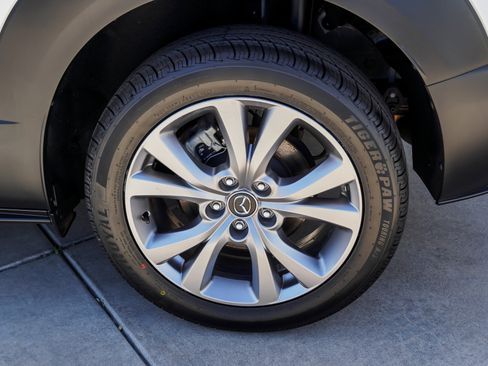 Used 2023 MAZDA CX-30 AWD 2.5 S w/ Select Package image 13