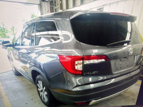 Used 2020 Honda Pilot EX-L image 3