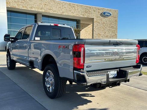 New 2026 Ford F350 King Ranch w/ Chrome Package image 33
