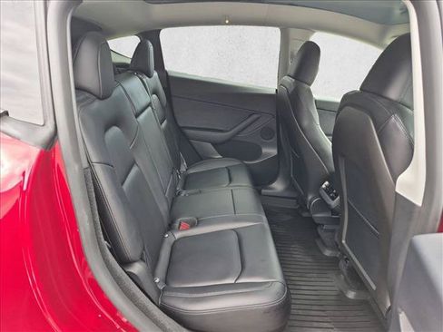 Used 2024 Tesla Model Y Performance AWD/4WD image 20