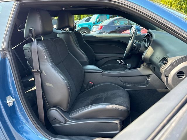 Used 2023 Dodge Challenger GT w/ Plus Package AWD/4WD image 24