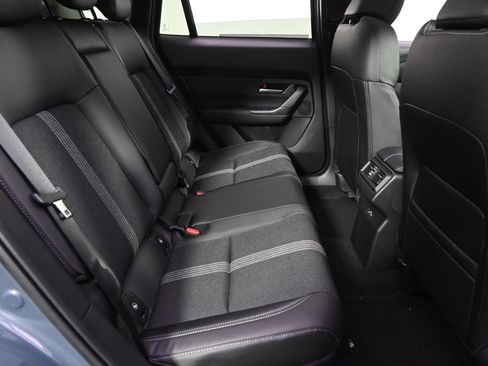 New 2026 MAZDA CX-50 2.5 Hybrid w/ Cargo Package image 18