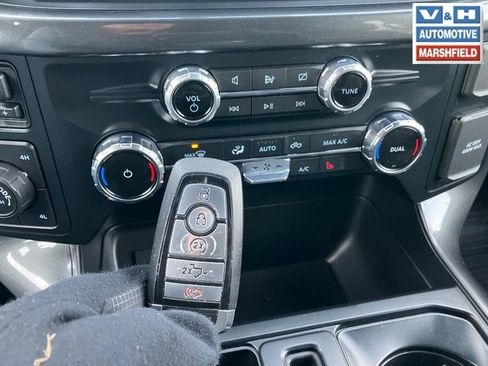 Used 2023 Ford F150 Tremor AWD/4WD image 5