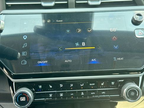 New 2027 Chevrolet Bolt RS FWD image 25