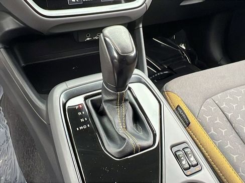 Certified 2025 Subaru Crosstrek 2.5i Sport w/ Crosstrek Mirror Package image 24